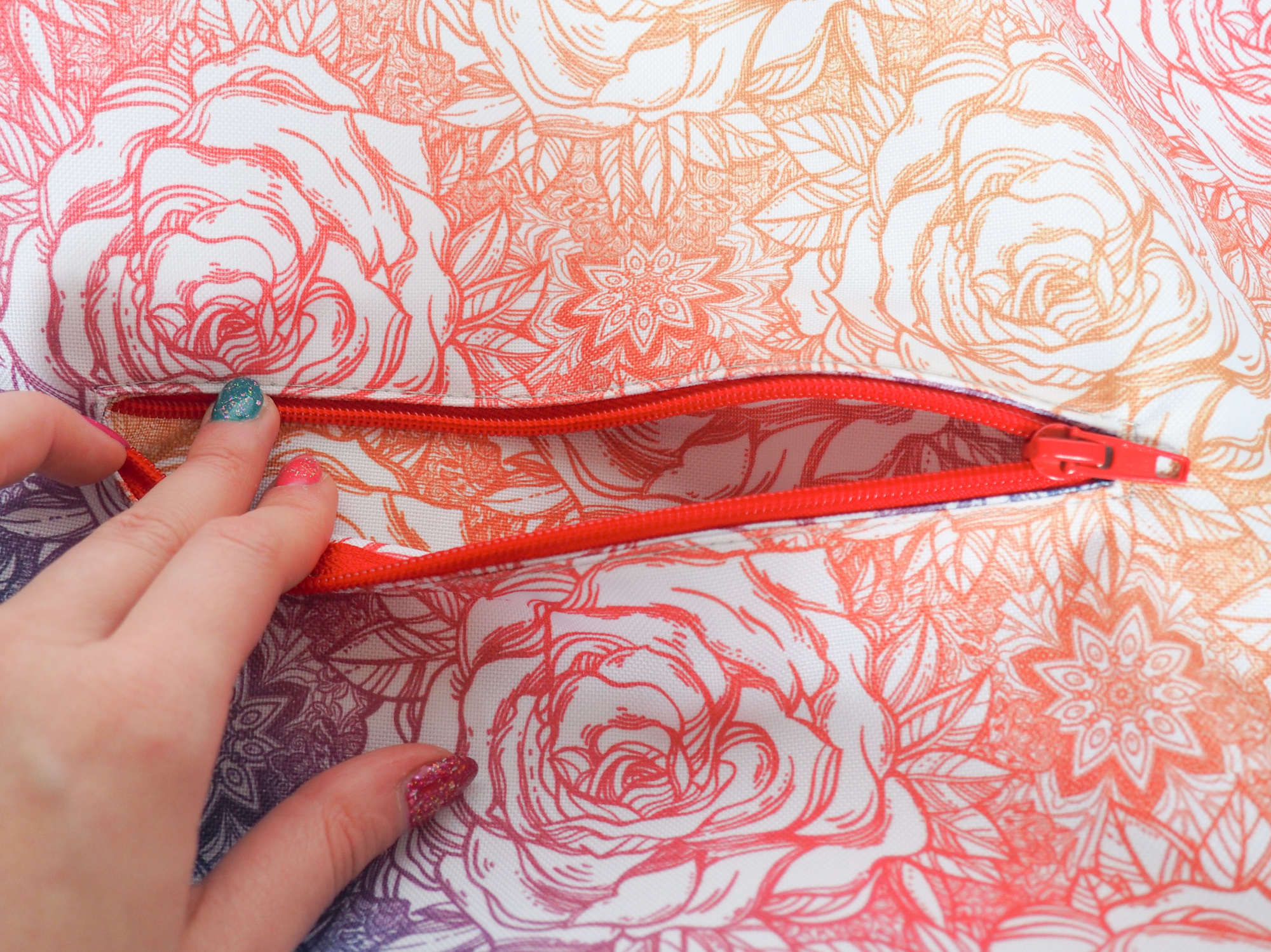 Torebka Matka Ziemia